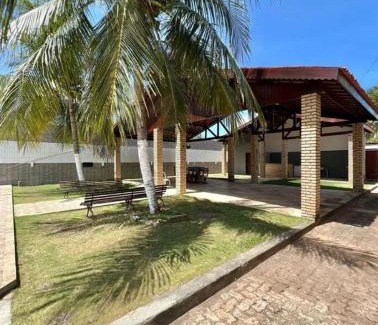 Porto das Dunas House | Casa em porto da dunas