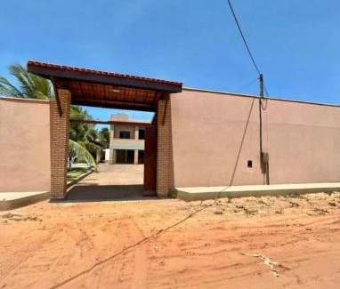 Porto das Dunas House | Casa em porto da dunas