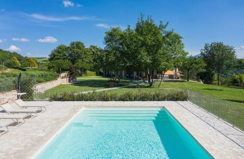 Fermignano Villa | Casa Emanuela