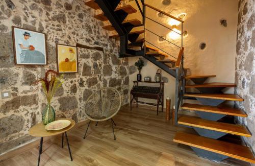 Fontanales House | Casa Emblemática La Alameda