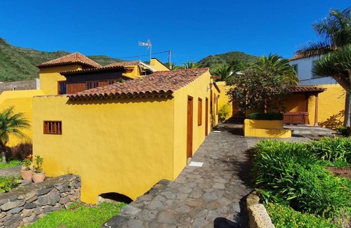 Tegueste Apartment | Casa emblemática