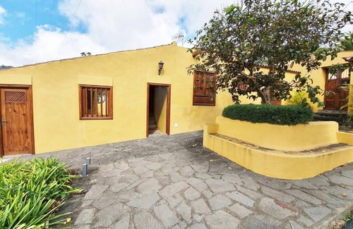 Tegueste Apartment | Casa emblemática