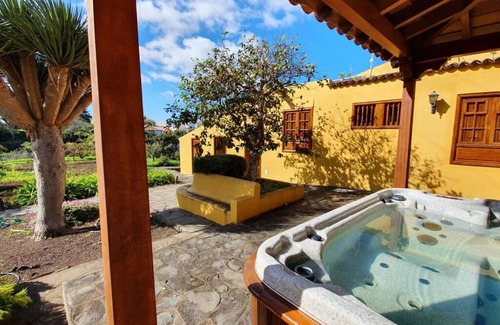 Tegueste Apartment | Casa emblemática