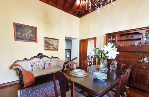 Tegueste Apartment | Casa emblemática