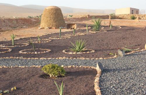 Llanos de la Concepcion House | Casa Emblematica Abuelo Rafael