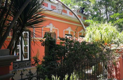 Guamasa Villa | Casa emblematica en entorno de cuento