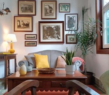 Guamasa Villa | Casa emblematica en entorno de cuento