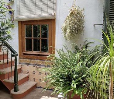 Guamasa Villa | Casa emblematica en entorno de cuento