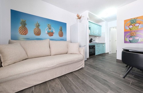 Puerto del Carmen Ski Chalet | Casa Emilia-close to all amenities and beach