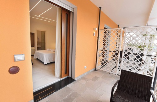 Agerola Bed & Breakfast | CASA EMMA