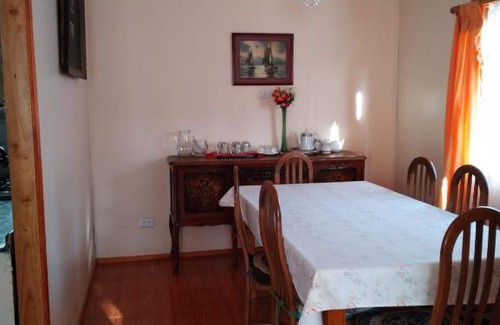 Algarrobo House | Casa en algarrobo