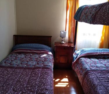 Algarrobo House | Casa en algarrobo