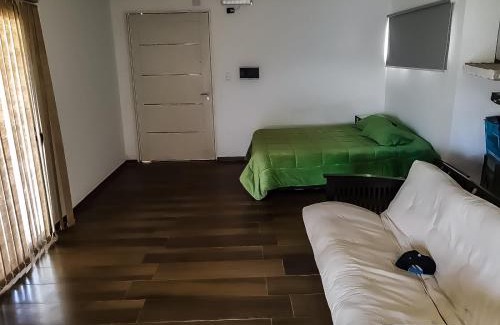 Juan Martin de Pueyrredon House | Casa en Alta de Los Puquios