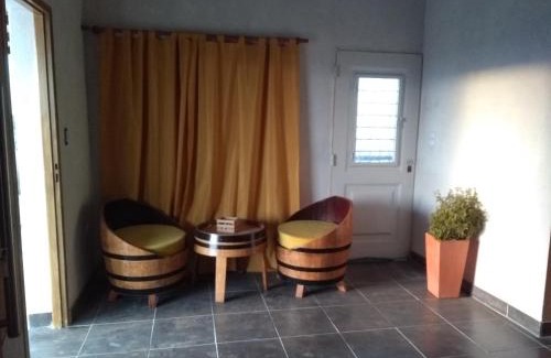 Amaicha Del Valle House | Casa en Amaicha