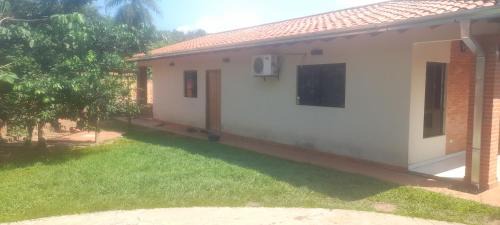 Caacupe House | Casa en Barrio Loma