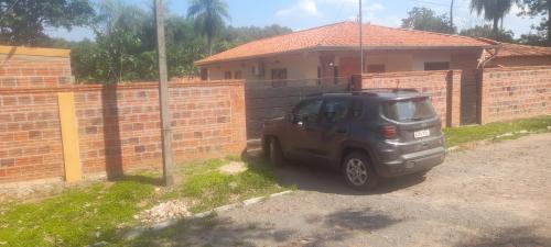 Caacupe House | Casa en Barrio Loma
