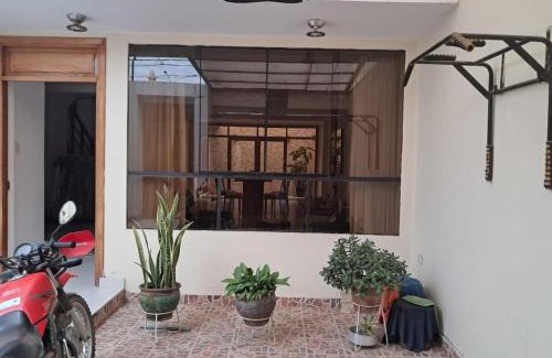 La Libertad House | CASA En CONDOMINIO LAS VIÑAS CHICLAYYO