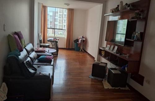 La Libertad House | CASA En CONDOMINIO LAS VIÑAS CHICLAYYO