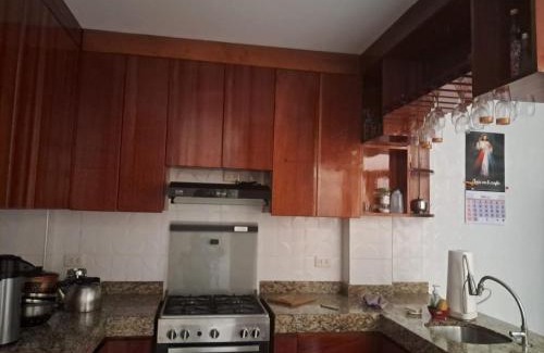 La Libertad House | CASA En CONDOMINIO LAS VIÑAS CHICLAYYO