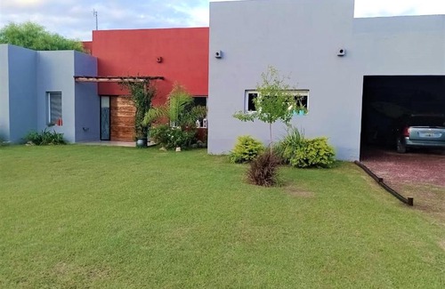 La Banda House | Casa en Country El Timbo Santiago del Estero