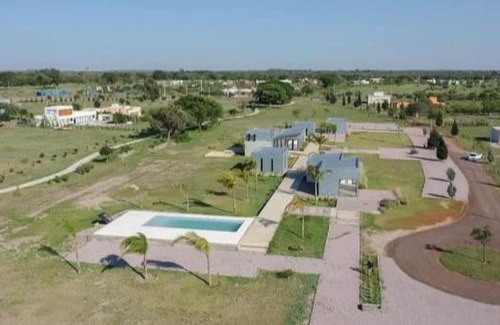 La Banda House | Casa en Country El Timbo Santiago del Estero