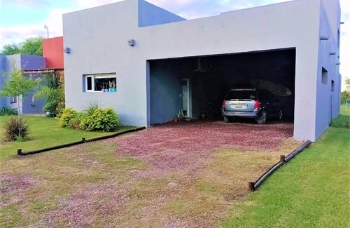 La Banda House | Casa en Country El Timbo Santiago del Estero