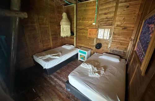 Costa Caribe House | Casa en el agua