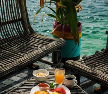 Costa Caribe House | Casa en el agua