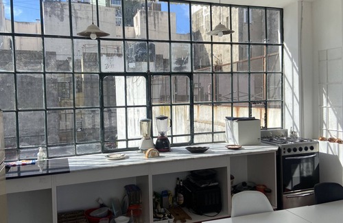 San Telmo House | Casa en el Encantador San Telmo - 8 habitaciones