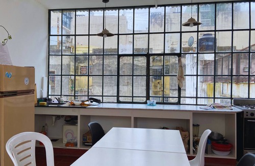 San Telmo House | Casa en el Encantador San Telmo - 8 habitaciones