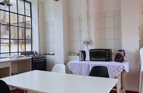 San Telmo House | Casa en el Encantador San Telmo - 8 habitaciones