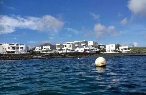 Punta Mujeres Villa | Casa en el mar con infinity pool