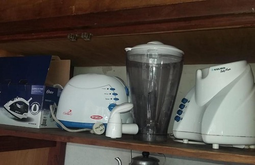 Salta Apartment | Casa en el nuevo corazón de salta