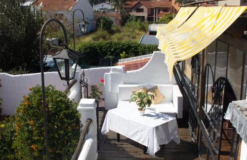 Salta Apartment | Casa en el nuevo corazón de salta