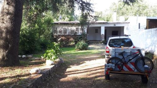 Alpa Corral House | Casa en el Río