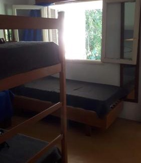 Alpa Corral House | Casa en el Río