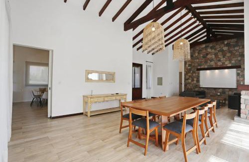 Cafayate Villa | Casa en Estancias de Cafayate F7