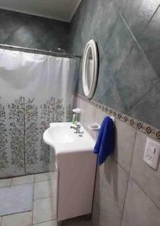 Mesopotamia Ski Chalet | Casa en Gilbert, Entre Rios