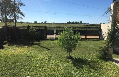 Mesopotamia Ski Chalet | Casa en Gilbert, Entre Rios