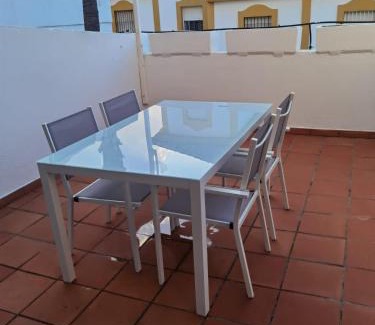 Islantilla House | Casa en Islantilla (Huelva)