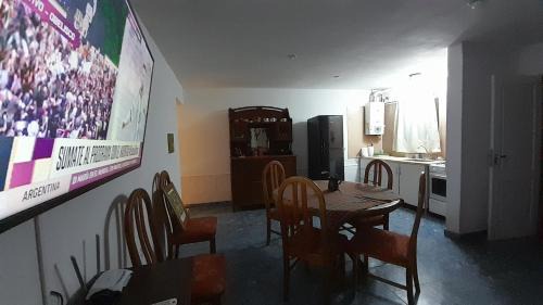 Las Chacras House | CASA EN JUANA KOSLAY San Luis con pileta