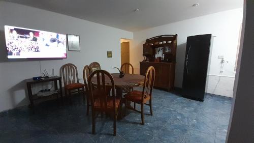 Las Chacras House | CASA EN JUANA KOSLAY San Luis con pileta