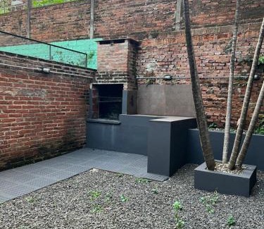 Posadas Apartment | Casa en la costanera con vista al río