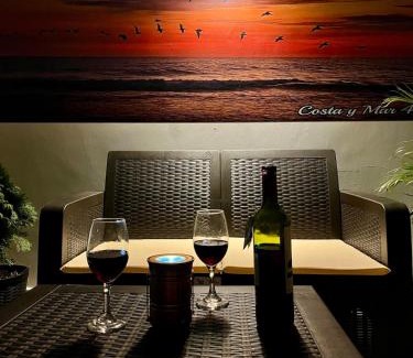 San Clemente House | Casa en la playa Costa y Mar 4