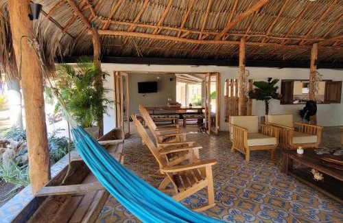 Costa Caribe Villa | Casa en la playa de Coveñas. Colombia
