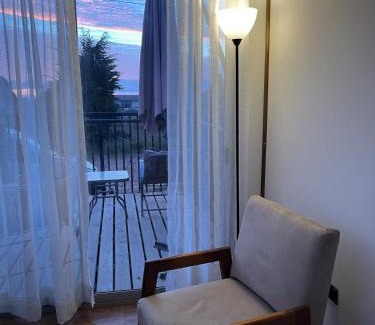 La Ligua Apartment | Casa en la playa la Ballena
