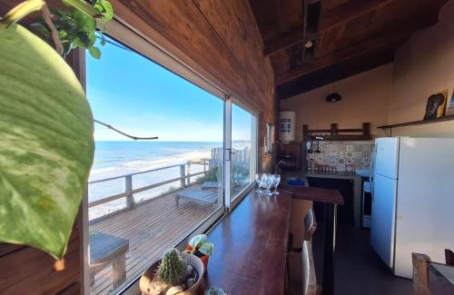 Las Colinas de Peralta Ramos House | Casa en la playa Pura Vida MDQ