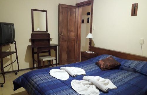 La Falda Apartment | Casa en Las Sierras de Cordoba