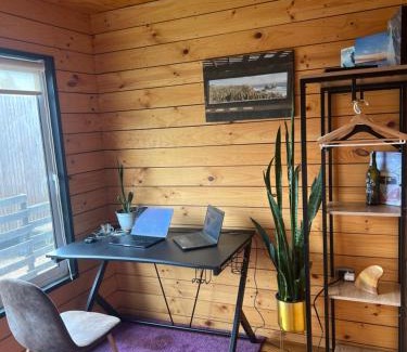 Pichilemu Apartment | Casa en Lomas de Catrianca - Punta de Lobos