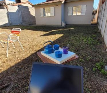 Yocsina House | Casa en Montaña 2 habitaciones con cochera, apto mascotas